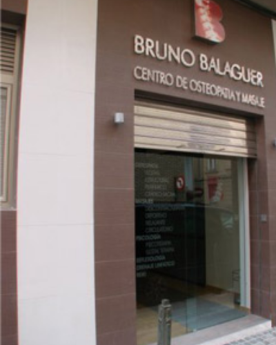 Bruno Balaguer